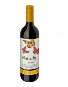 Flutterby Range